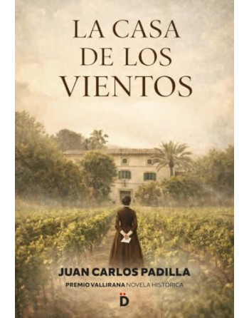 La casa de los vientos