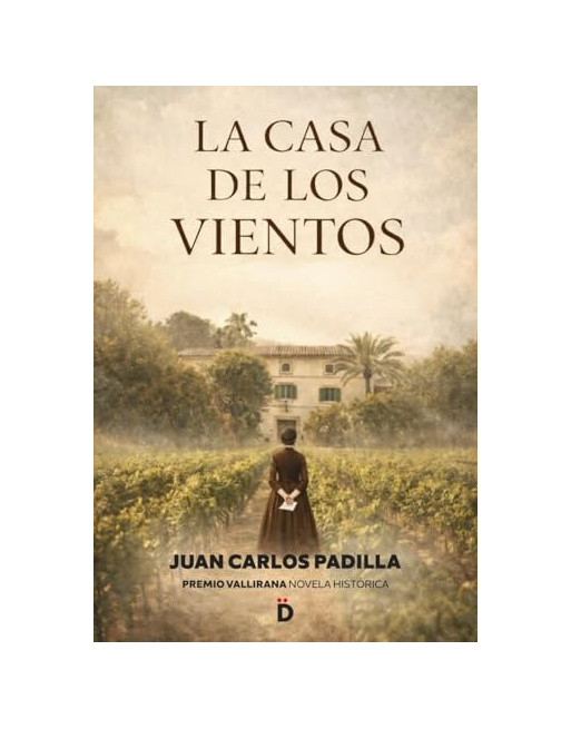 La casa de los vientos