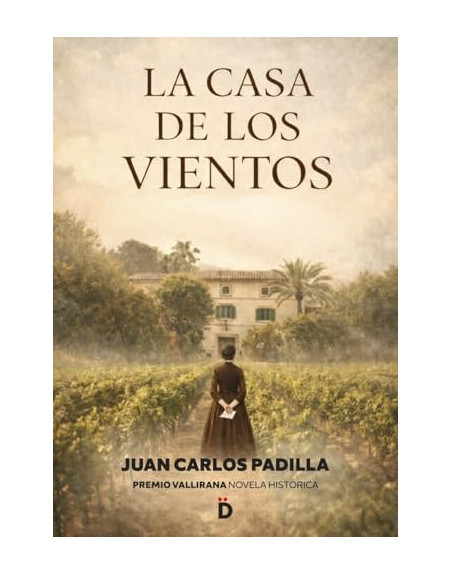 La casa de los vientos