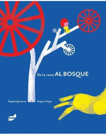 De la rama al bosque