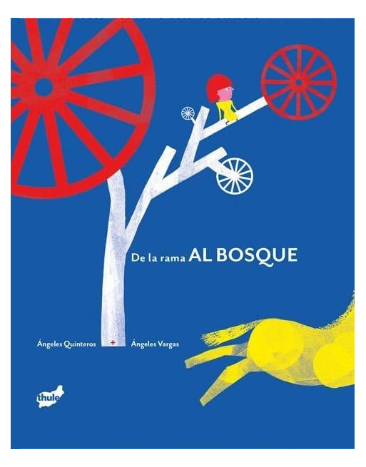 De la rama al bosque