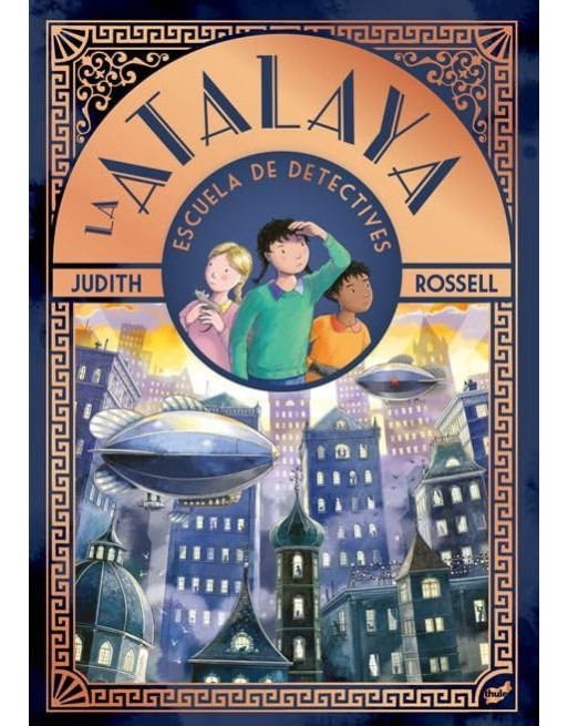 lLa atalaya