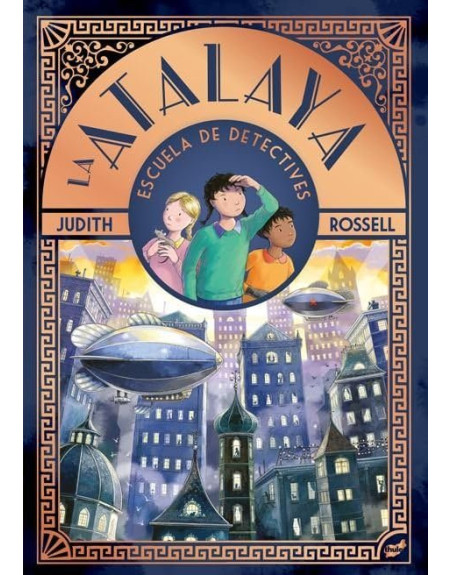 lLa atalaya
