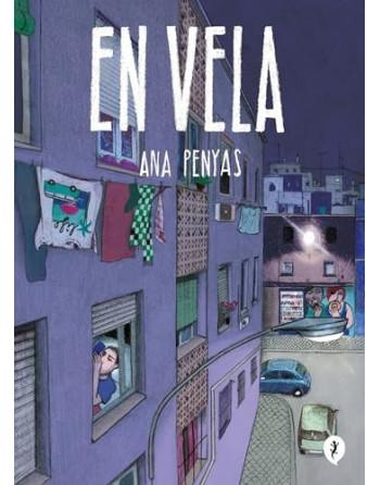 En vela