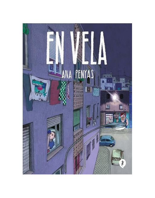 En vela