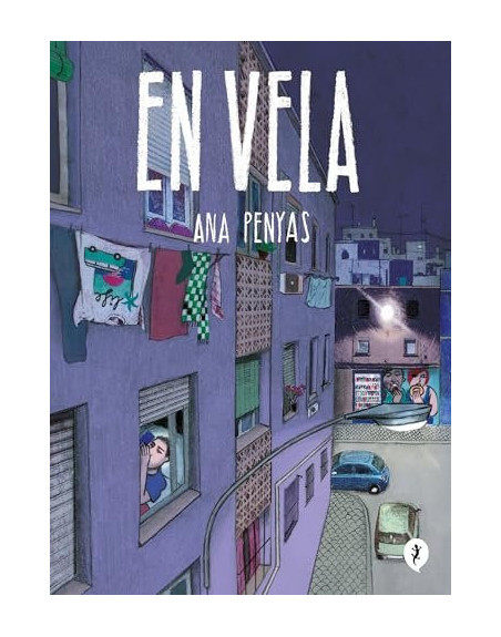En vela