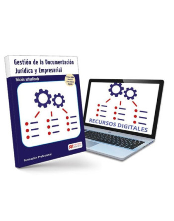 AYF Gestion Doc Jur y Empresas FP Adm. GM