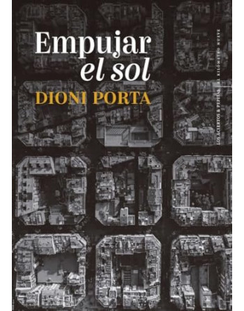 Empujar el sol
