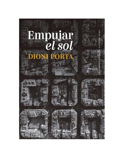 Empujar el sol
