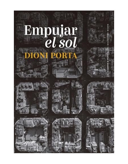 Empujar el sol