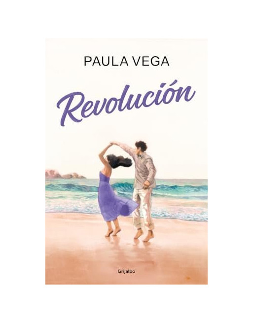 Revolucion