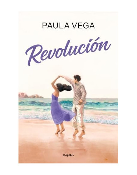 Revolucion
