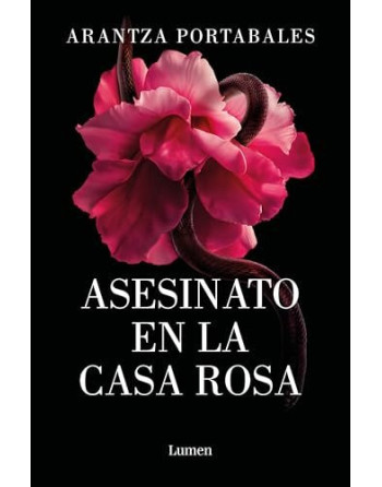Asesinato en la Casa Rosa