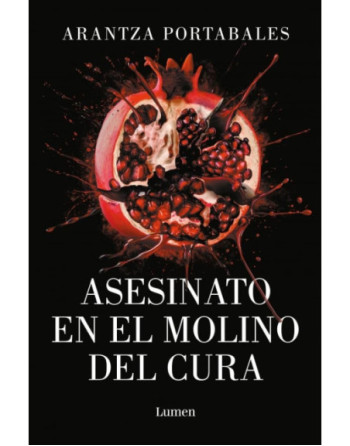 Asesinato en el Molino del Cura (Los crímenes de Loeiro 2)