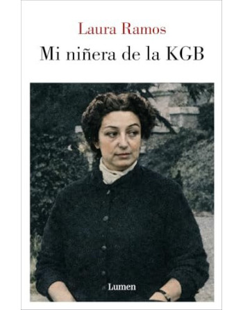 Mi niñera de la KGB