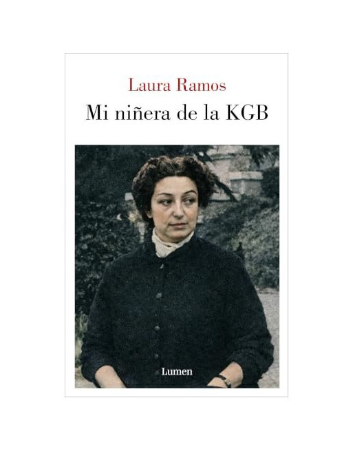 Mi niñera de la KGB