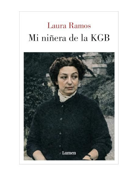 Mi niñera de la KGB