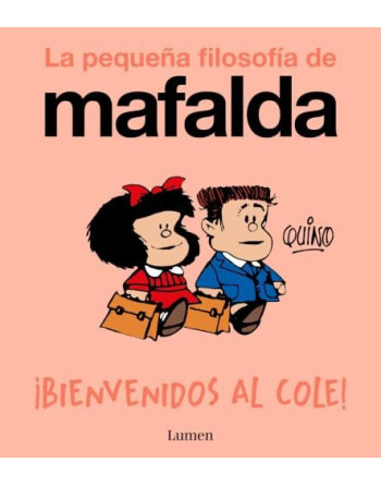 Bienvenidos al cole