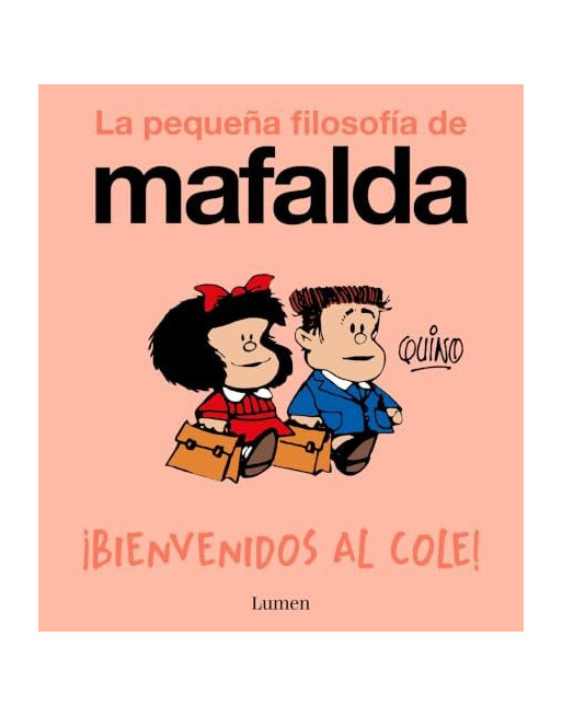 Bienvenidos al cole
