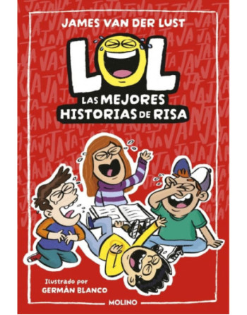 las mejores historias de risa