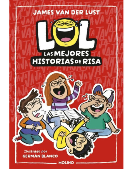 las mejores historias de risa