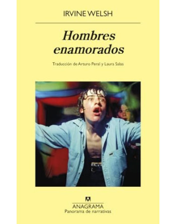 Hombres enamorados