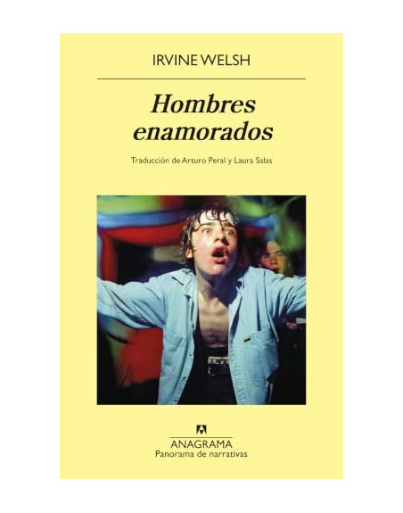 Hombres enamorados
