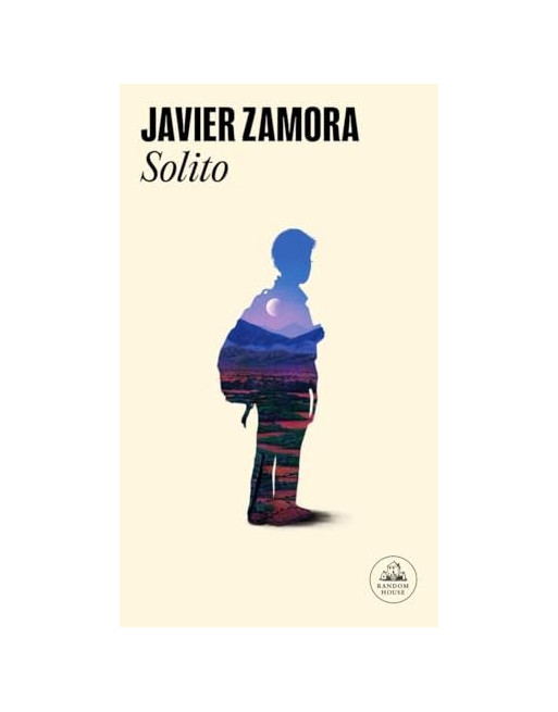 Solito : una memoria