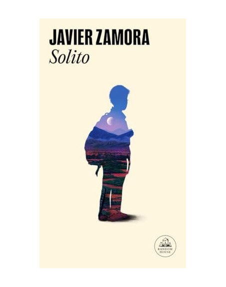 Solito : una memoria