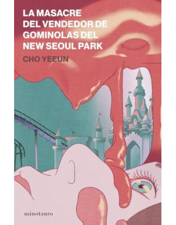 La masacre del vendedor de gominolas