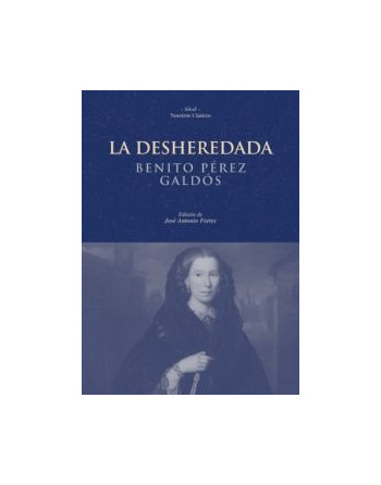 La desheredada