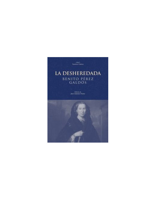 La desheredada