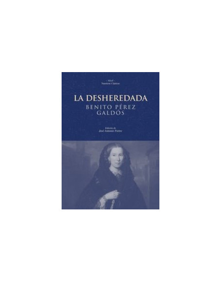 La desheredada