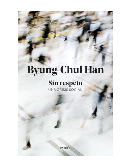 Sin Respecto