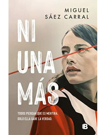 Ni una más