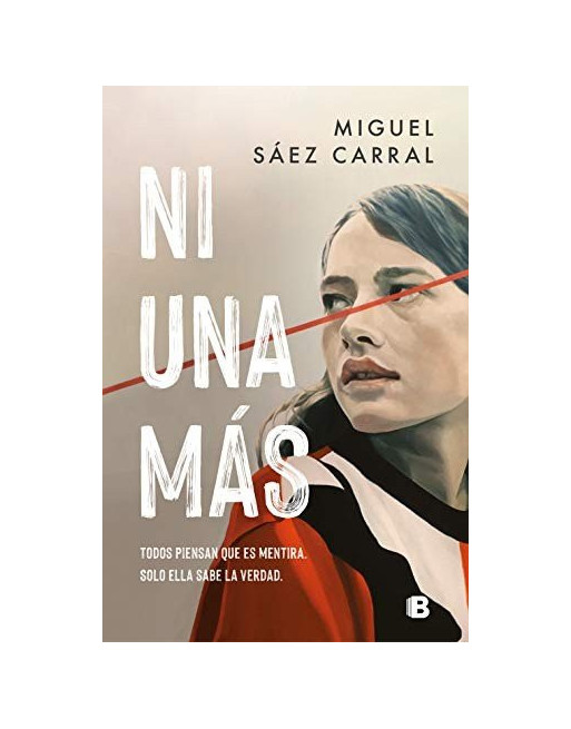 Ni una más