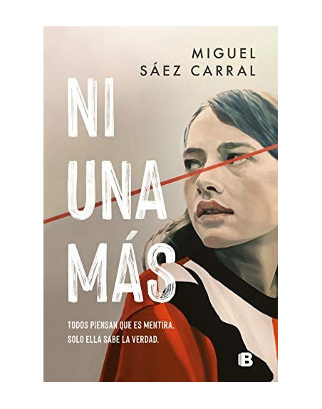 Ni una más