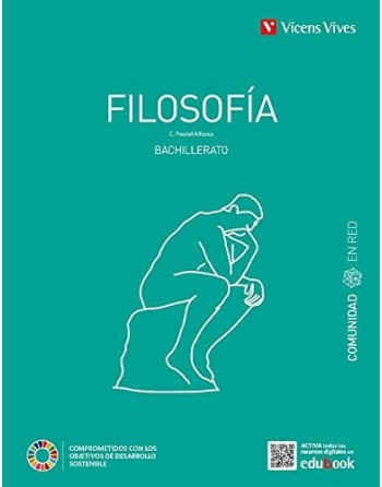 Filosofia  1 bach