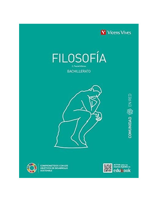 Filosofia  1 bach