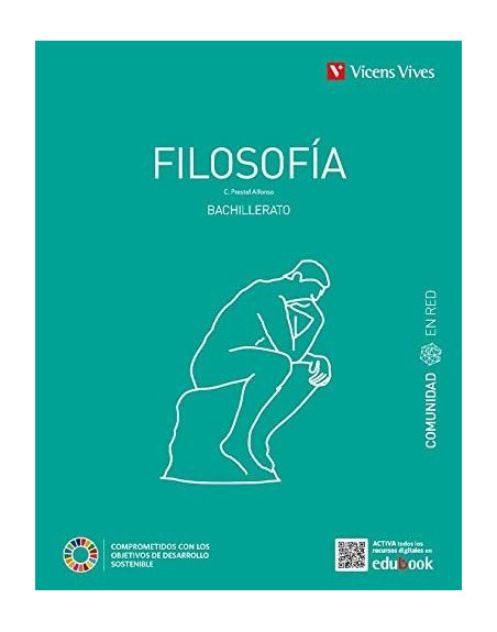 Filosofia  1 bach