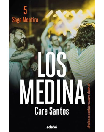Los Medina