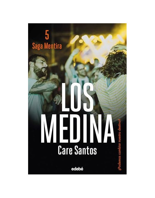 Los Medina