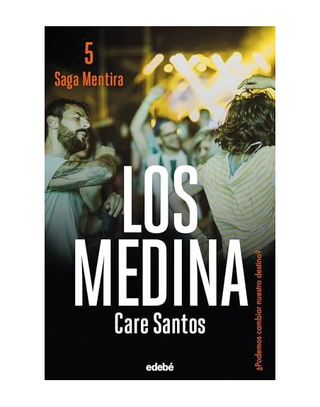 Los Medina