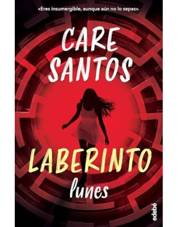 Saga del Laberinto. LUNES