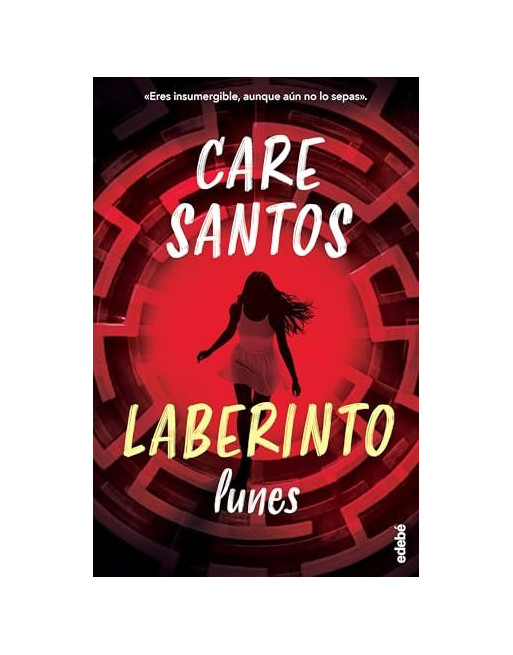 Saga del Laberinto. LUNES