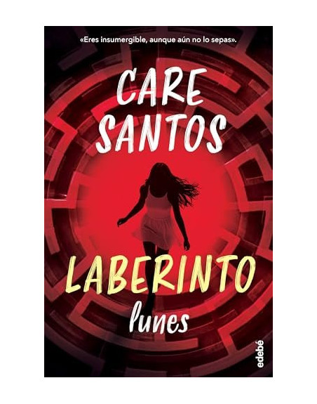 Saga del Laberinto. LUNES