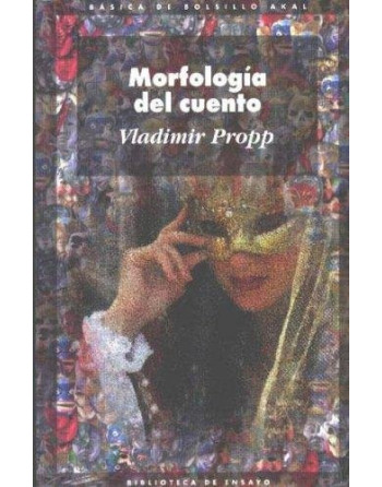 Morfología del cuento