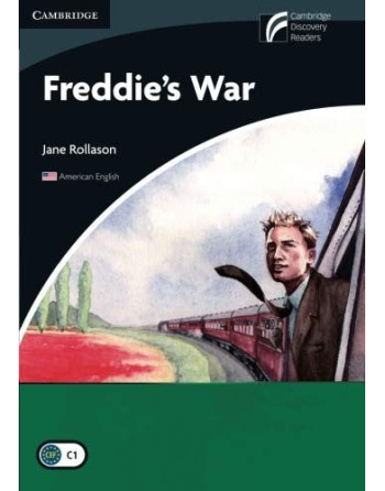 Freddie's War. Level 6