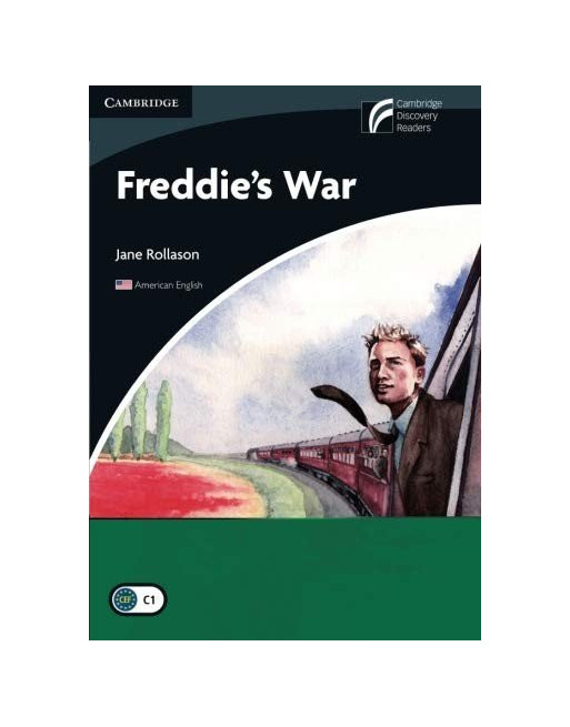 Freddie's War. Level 6