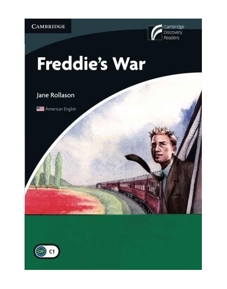 Freddie's War. Level 6